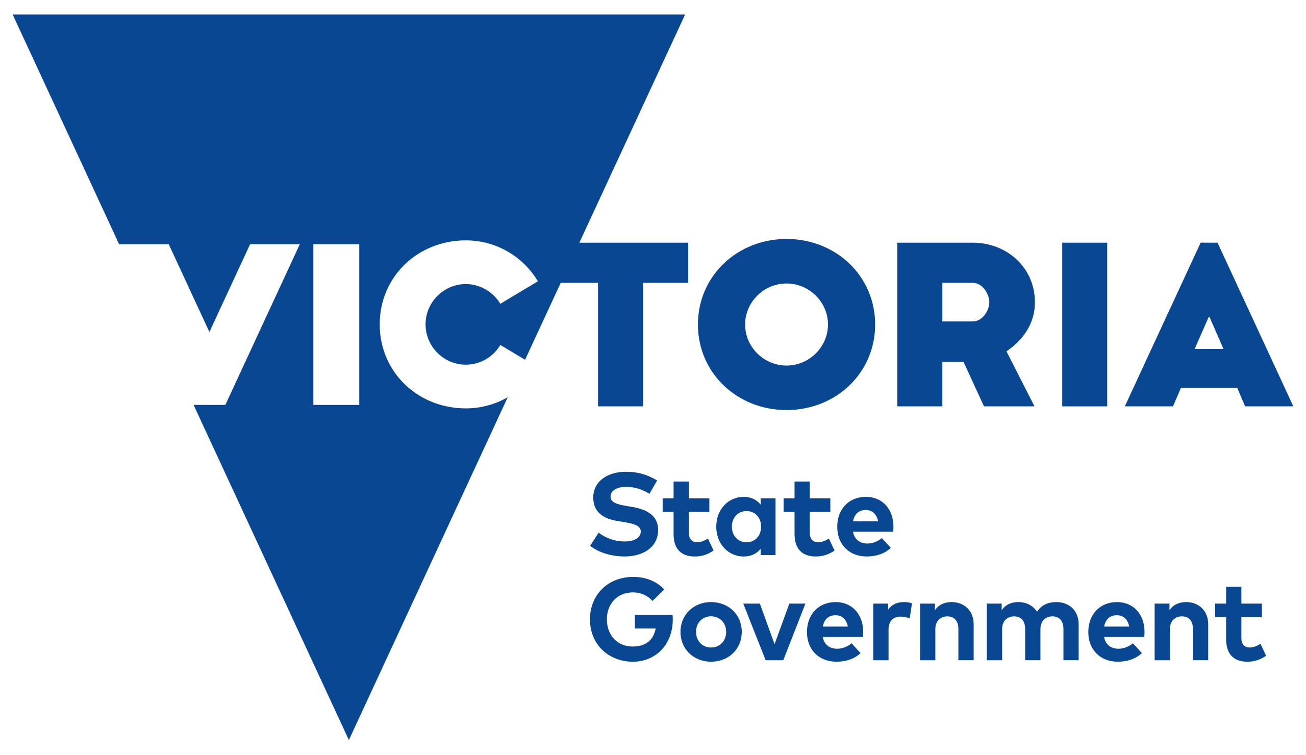 Victoria