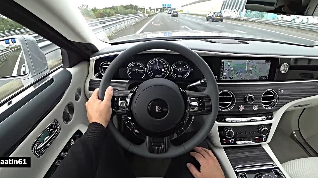 Dream Car Win